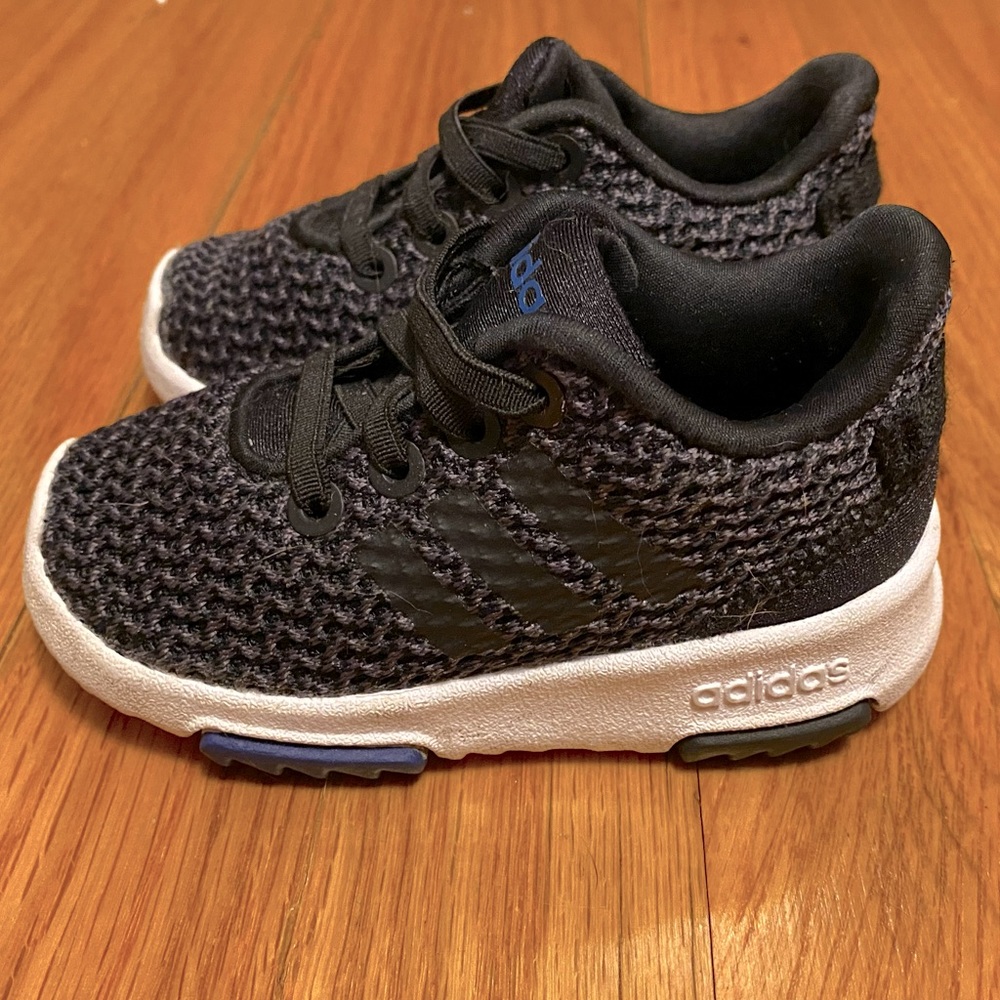 Adidas Baby Boy Shoes